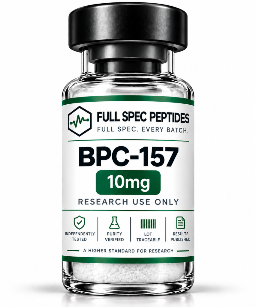 BPC-157 10mg