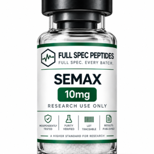 Semax 10mg