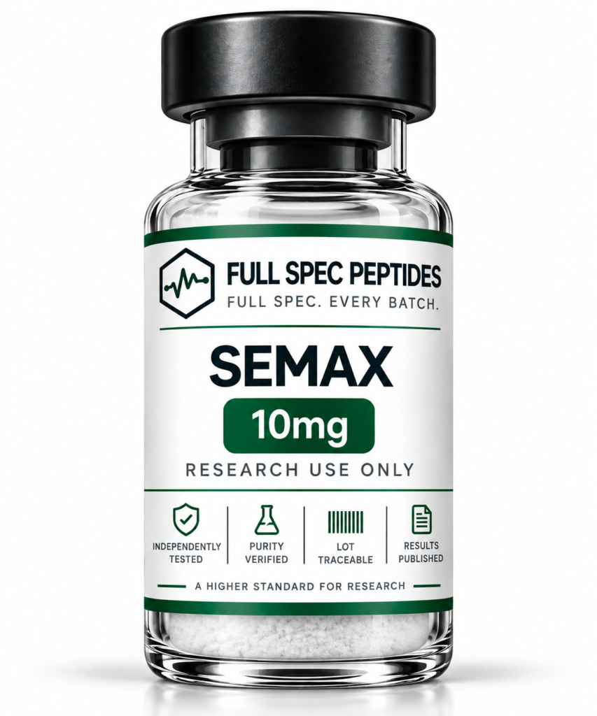 Semax 10mg