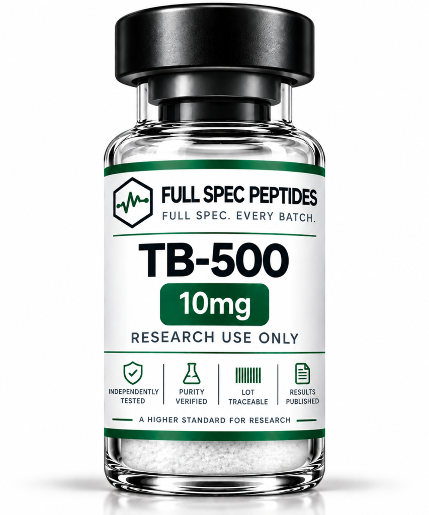 TB-500 10mg