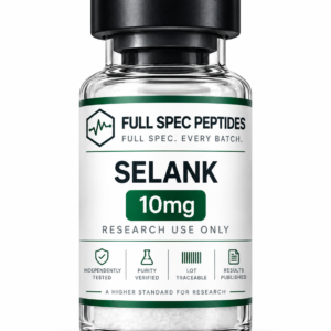 Selank 10mg